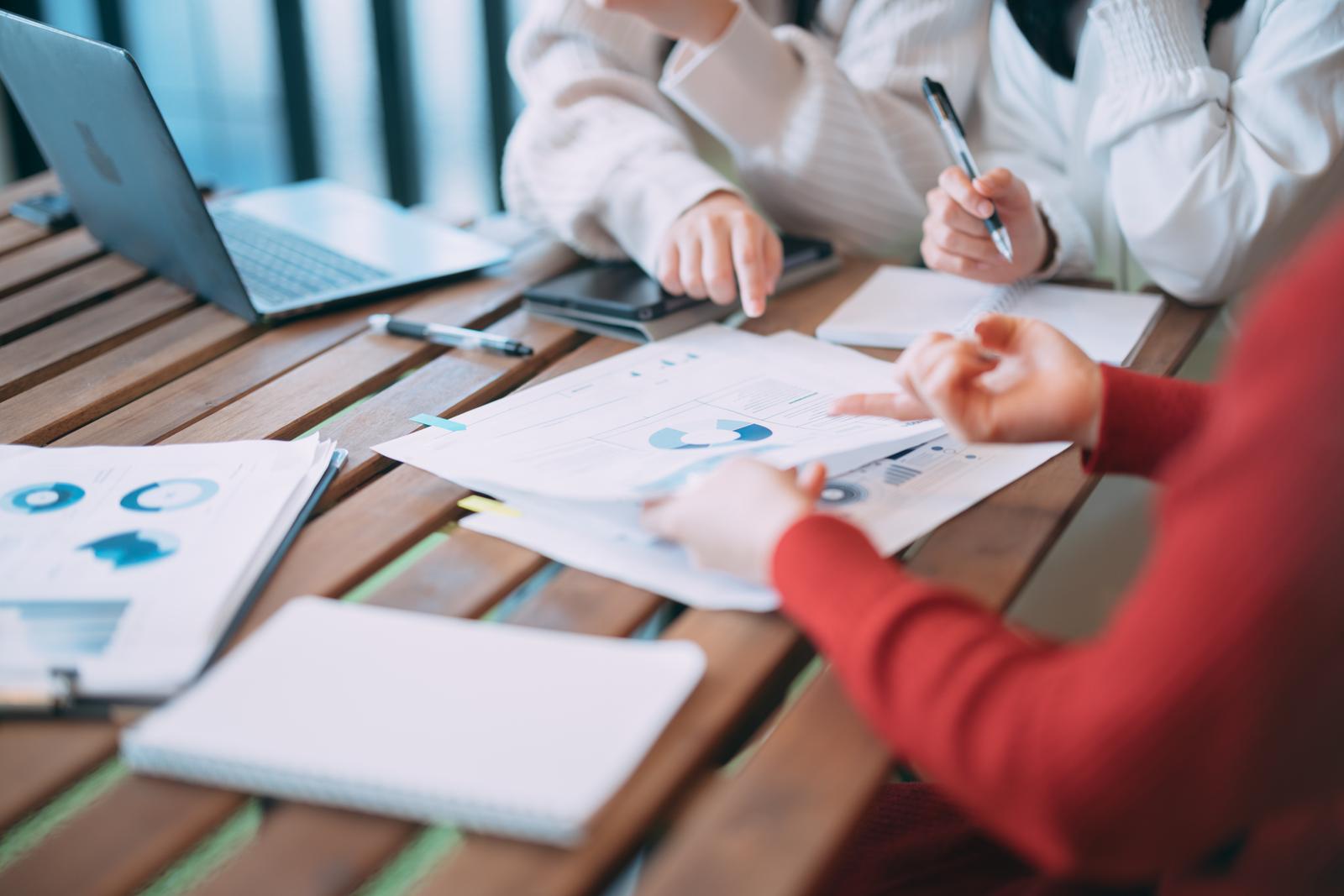 採用コンサルティング