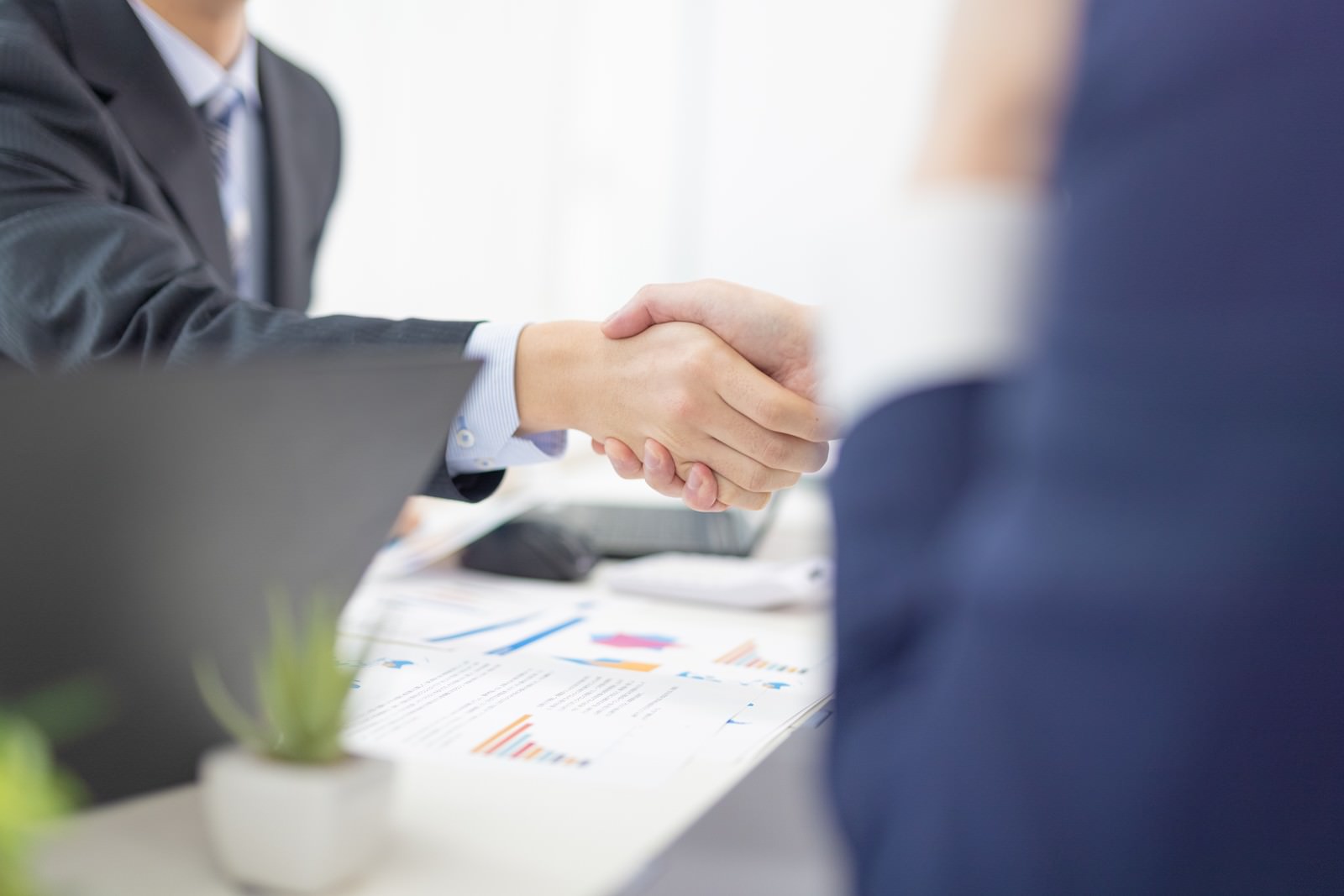 人材紹介サービス